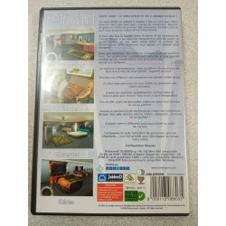 Jeu DVD - Hotel giant