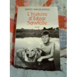 L'histoire d'Edgar Sawtelle