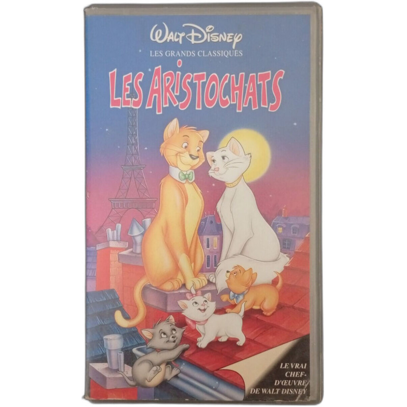 Les Aristochats
