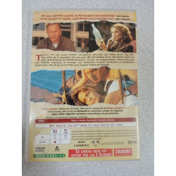 DVD - Une bouteille à la mer (Kevin Costner Robin Wrigth-Penn et...