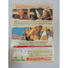 DVD - Une bouteille à la mer (Kevin Costner Robin Wrigth-Penn et...