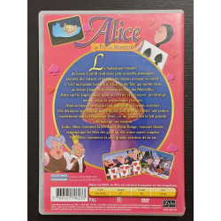 Alice au Pays des Merveilles