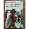 Oscar Wilde Le fantôme de Canterville et autres contes Le Livre de...
