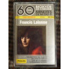 Francis Lalanne Silver Serie Cassette Audio-K7 PHILIPS 818 733-4