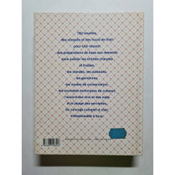 Grand livre recettes.700