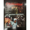 Le nouvel Observateur N° 1641