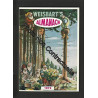 WEISBART'S ALMANACH 1972 (Edition Allemande)