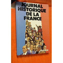 Journal Historique De LA France