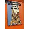 Journal Historique De LA France