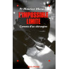 L'Impossible limite : Carnets d'un chirurgien