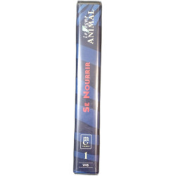 VHS - Le Règne Animal 1