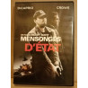 Mensonges d'état Leonardo Dicaprio DVD