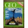 Magazine GEO n131 Janvier 1990