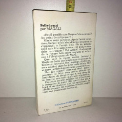 BELLE DE MAI éd Tallandier 1979 Floralies POCHE