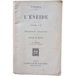 L'éneide (I á VI)