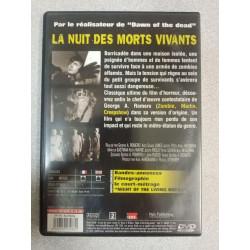 La Nuit des Morts Vivants