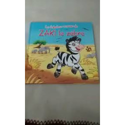 Le fabuleux voyage - 4 titels