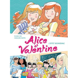 Alice et Valentine