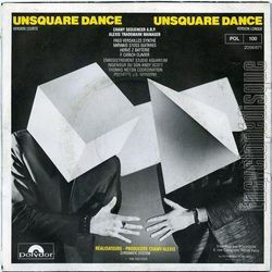 Unsquare Dance