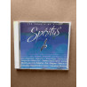 Spiritus les chants de l'ame/ CD