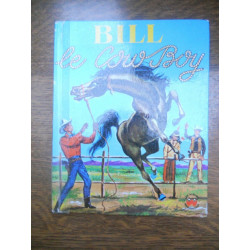 Felix Sutton Jon nielsen Bill le cow boy