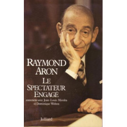 Le spectateur engage