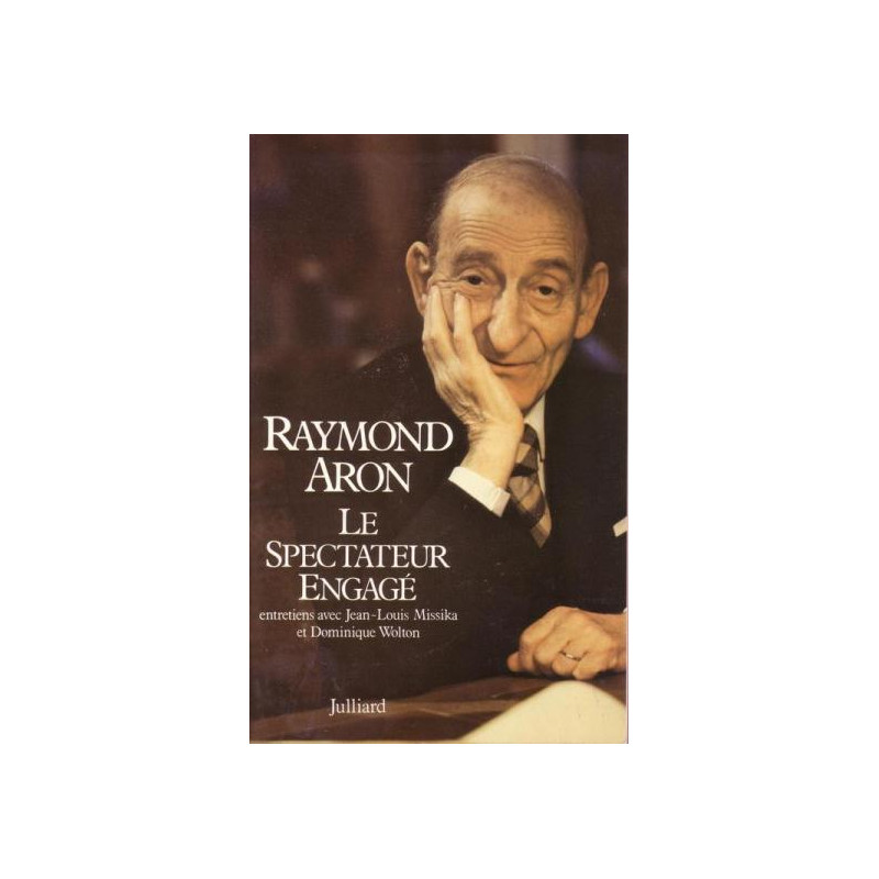 Le spectateur engage