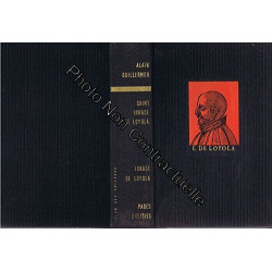 Saint ignace de loyola -pages choisies