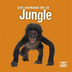 Les animaux de la jungle