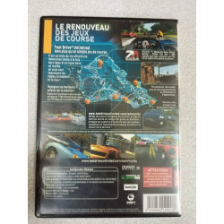 Test Drive : Le renouveau des jeux de course