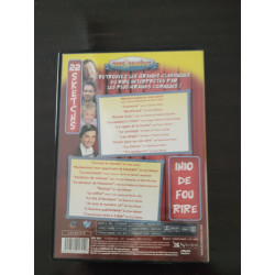 Les plus grands comiques