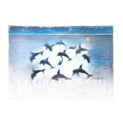 VHS - Le grand bleu: version longue