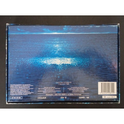 VHS - Le grand bleu: version longue