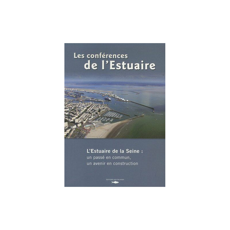 Conferences de l Estuaire de Seine
