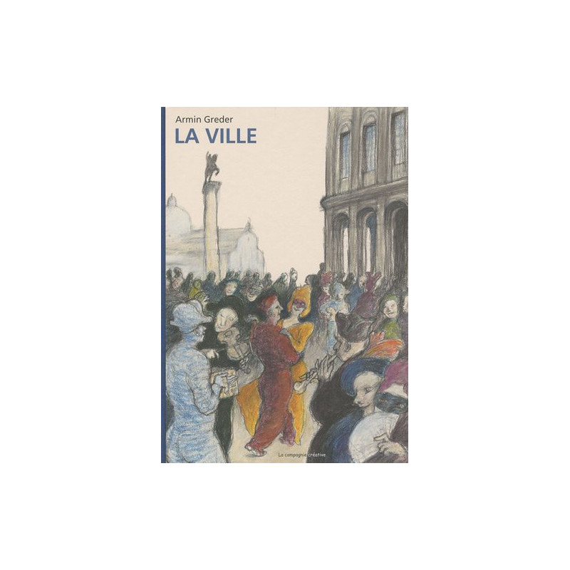 La ville