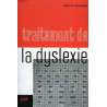 Traitement de la dyslexie a l'usage des parents des instituteurs...
