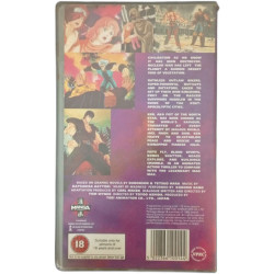 Fist of the North Star