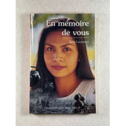 En mémoire de vous
