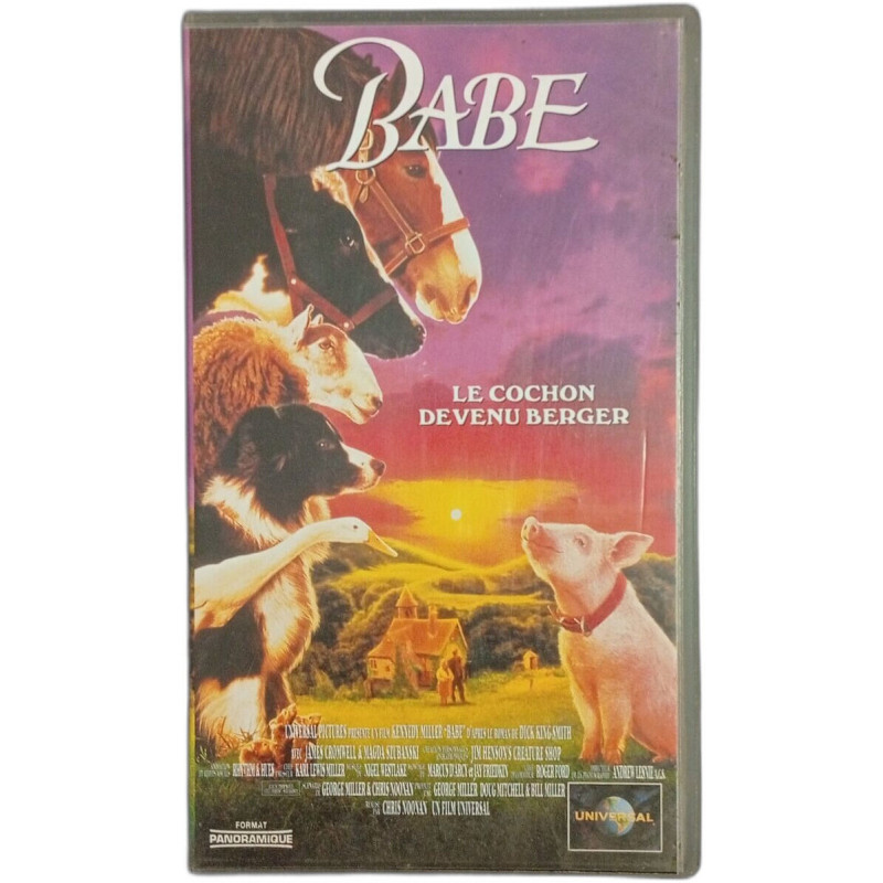 Babe