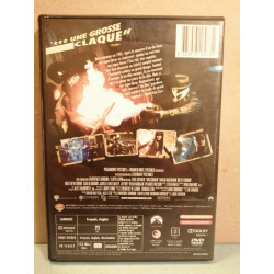 Watchmen Les gardiens DVD