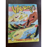 Vigor n 10 L'espion se Démasque 1956