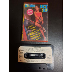 K7 Audio : Radio Hit 83