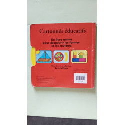 Formes et couleurs
