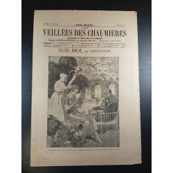 Les veillées des chaumières n°52 51 année
