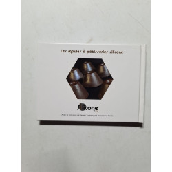 Livret de recettes chocolats