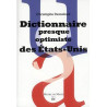 Dictionnaire presque optimiste des Etats-Unis