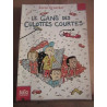 Le gang des culottes courtes