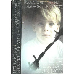 L'enfant né à la fin du monde