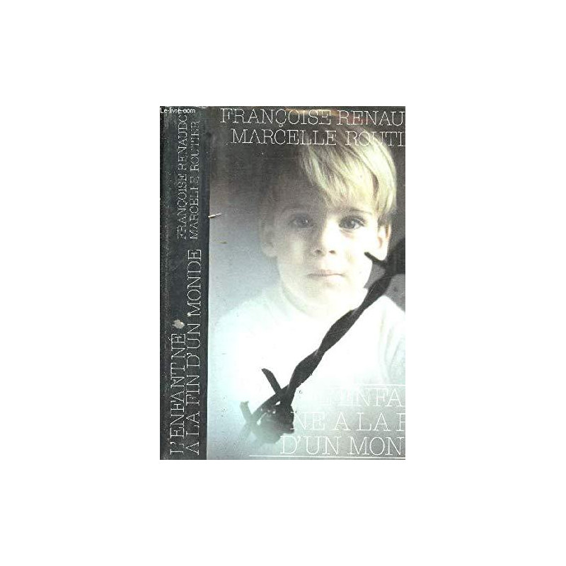 L'enfant né à la fin du monde