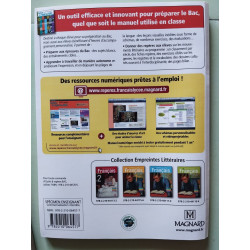 Outils et repères BAC